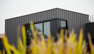 Stramit SharpLine Cladding Bendigo